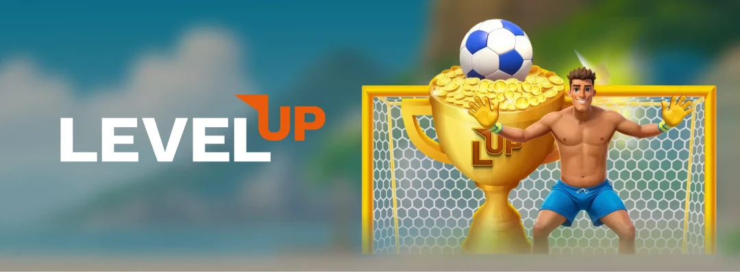 Level Up reviews