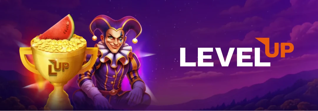 Level Up Casino